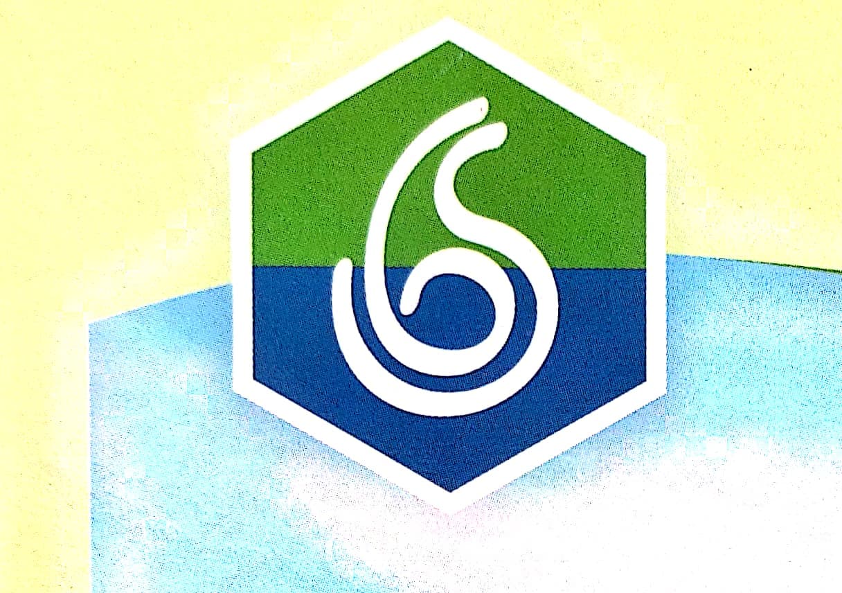 6S GreenTech Logo